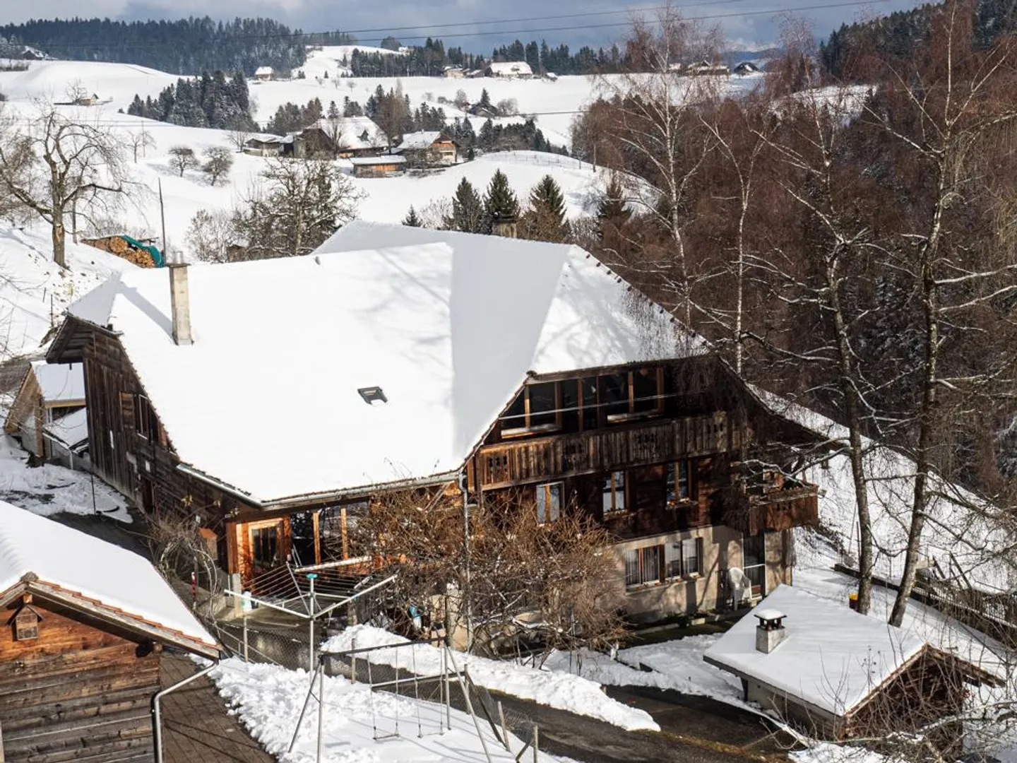 Attico - Foto 2 di 23