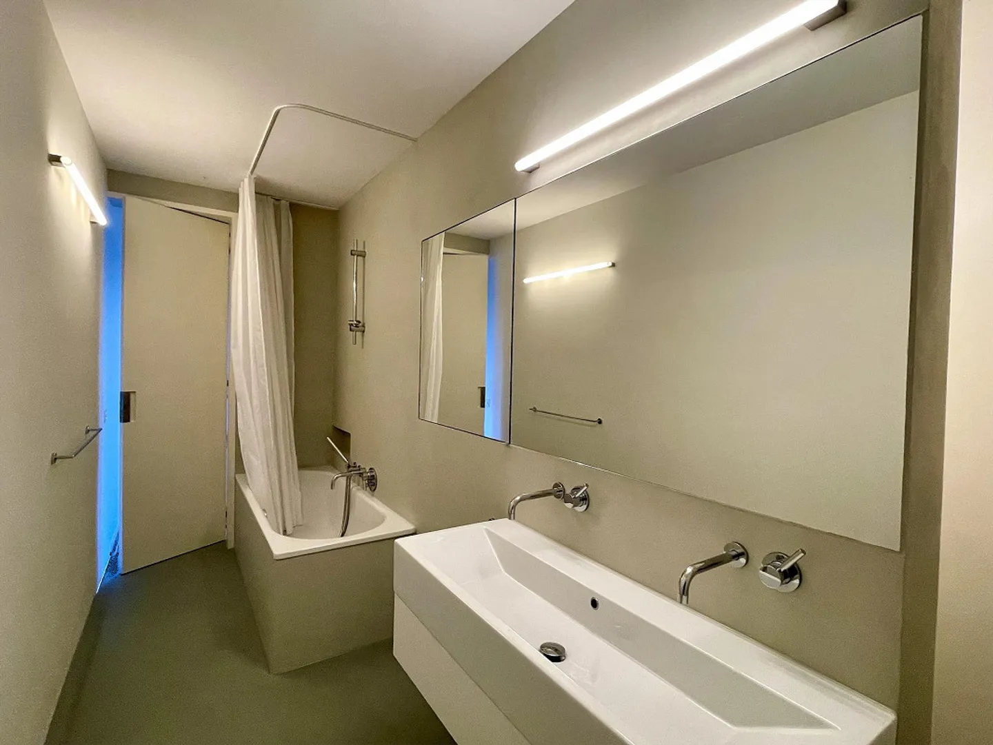 Exklusive 5-Zimmerwohnung im Gellertquartier - Foto 10 von 14