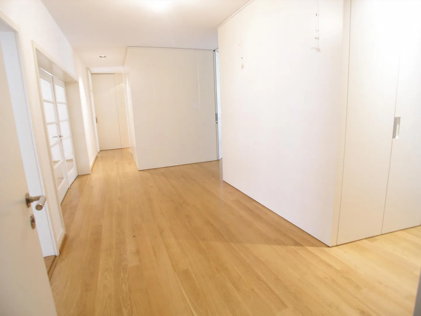 Exklusive 5-Zimmerwohnung im Gellertquartier - Foto 12 von 14