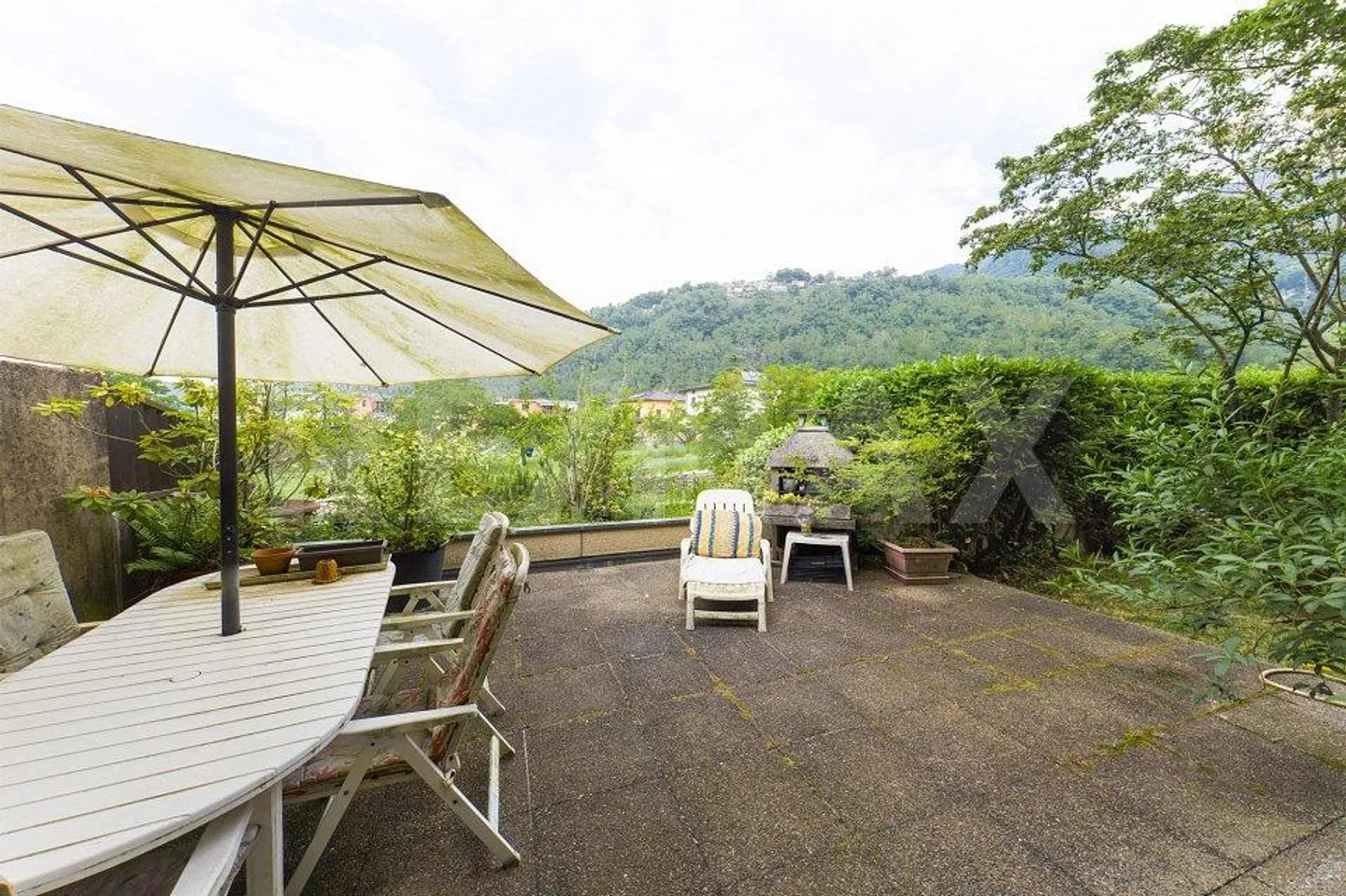 Ferienhaus mit grossen Räumen, nur ein paar Schritte vom See entfernt! - Foto 13 von 13