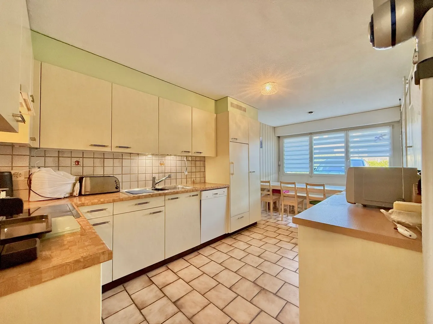 Votre havre de paix lumineux à Crissier - Foto 6 di 16