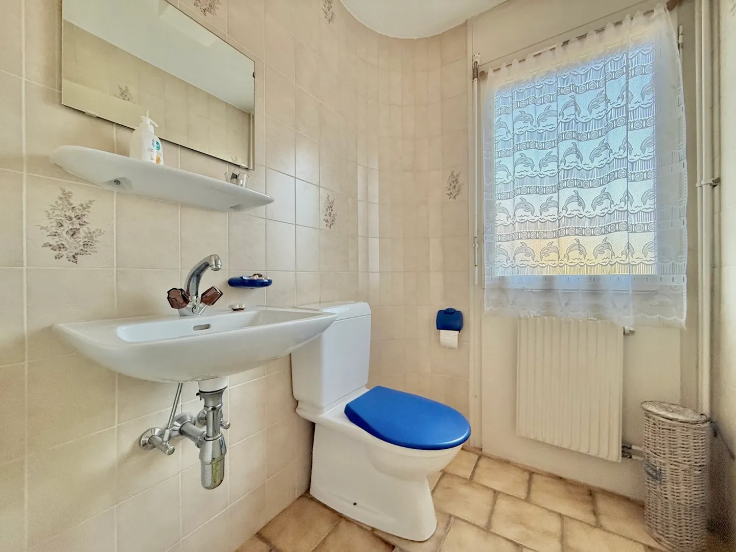 Votre havre de paix lumineux à Crissier - Foto 7 di 16