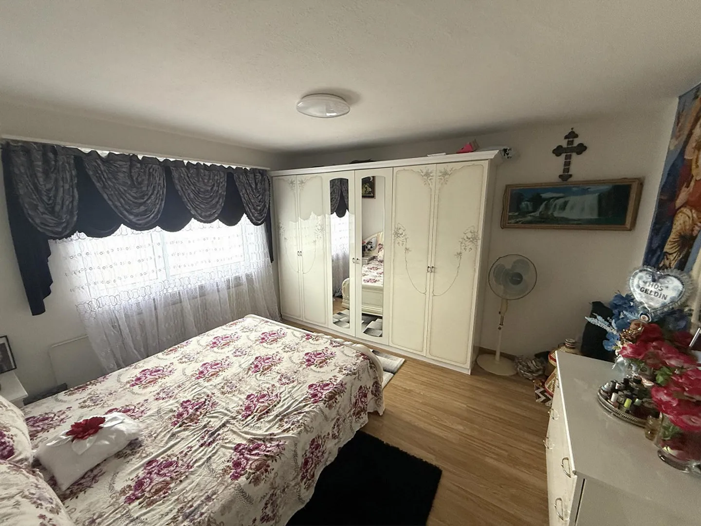 Appartamento spazioso 4.0 camere a prezzo accessibile - Foto 4 di 6