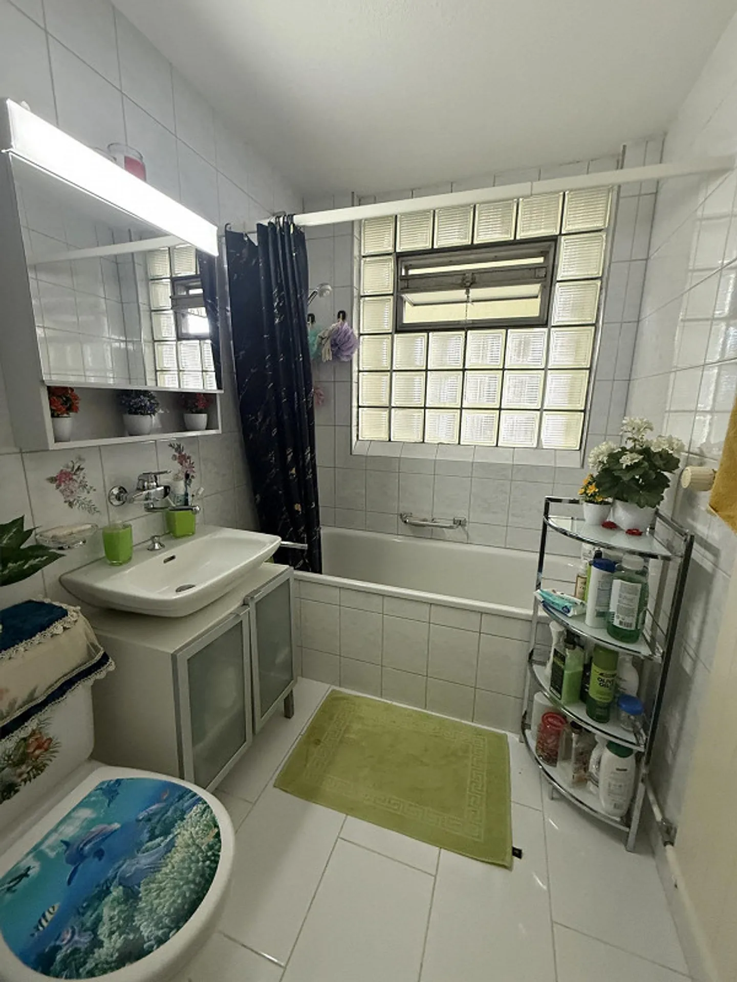 Appartamento spazioso 4.0 camere a prezzo accessibile - Foto 5 di 6