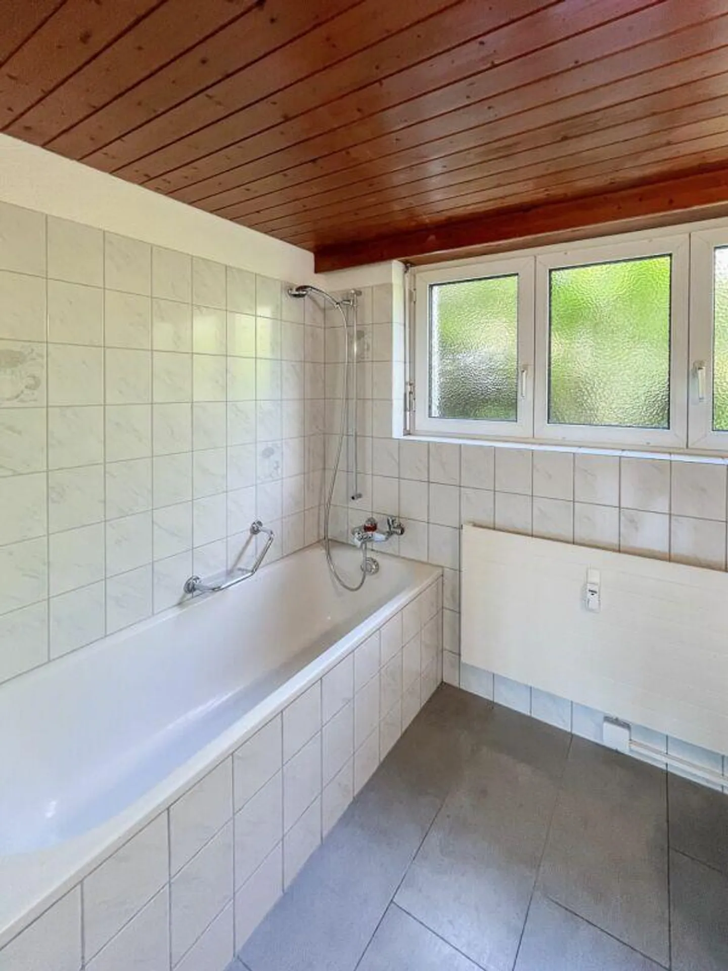 Charmante appartement 3.5 pièces, St. Fiden - Photo 5 sur 8