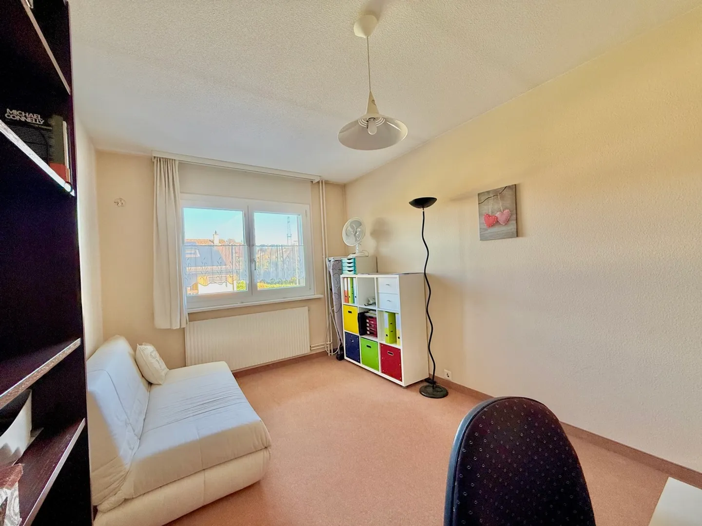 Votre havre de paix lumineux à Crissier - Foto 8 di 16