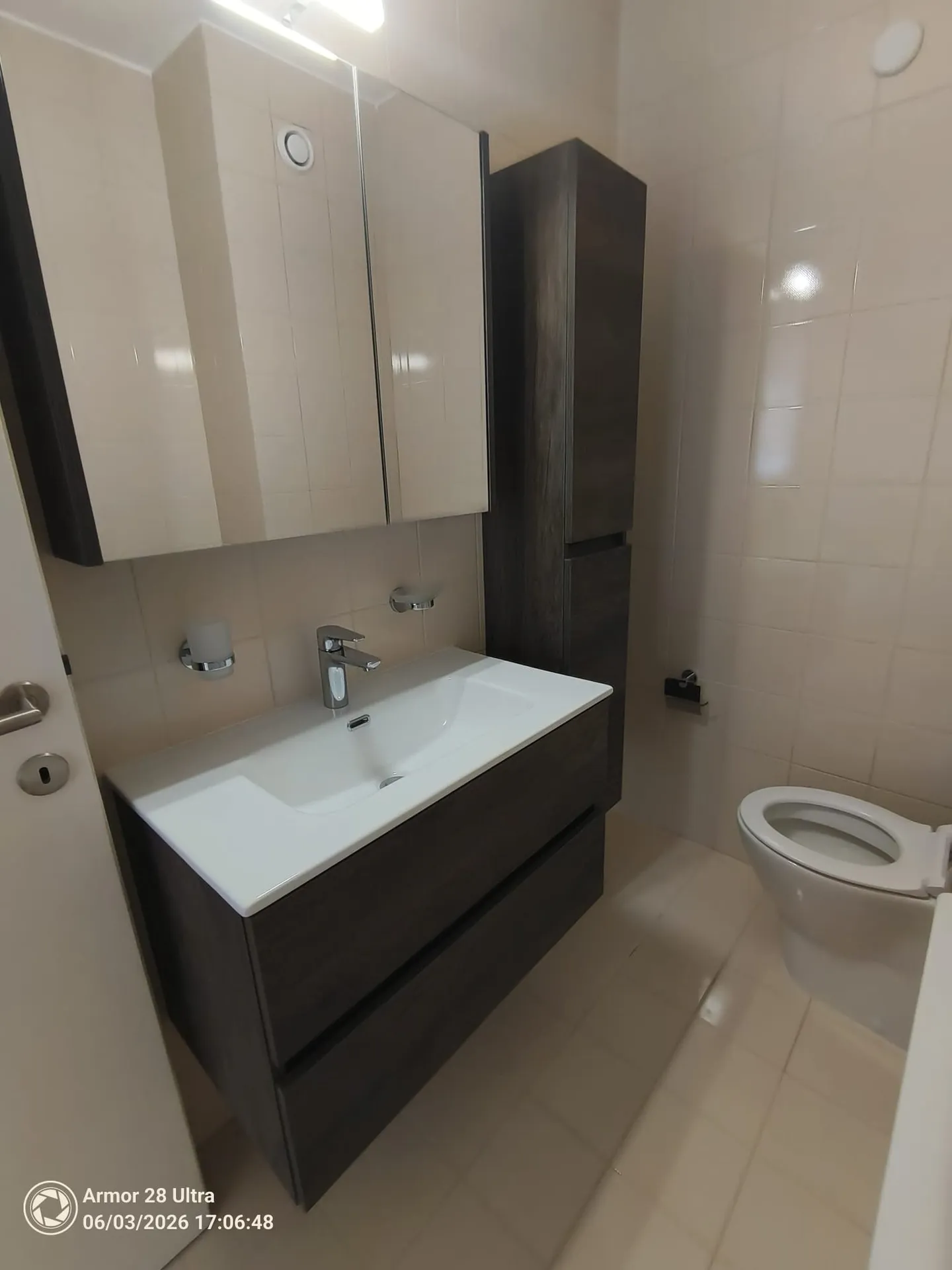 Helle 5-Zimmer-Wohnung in Chiasso - Foto 5 von 5