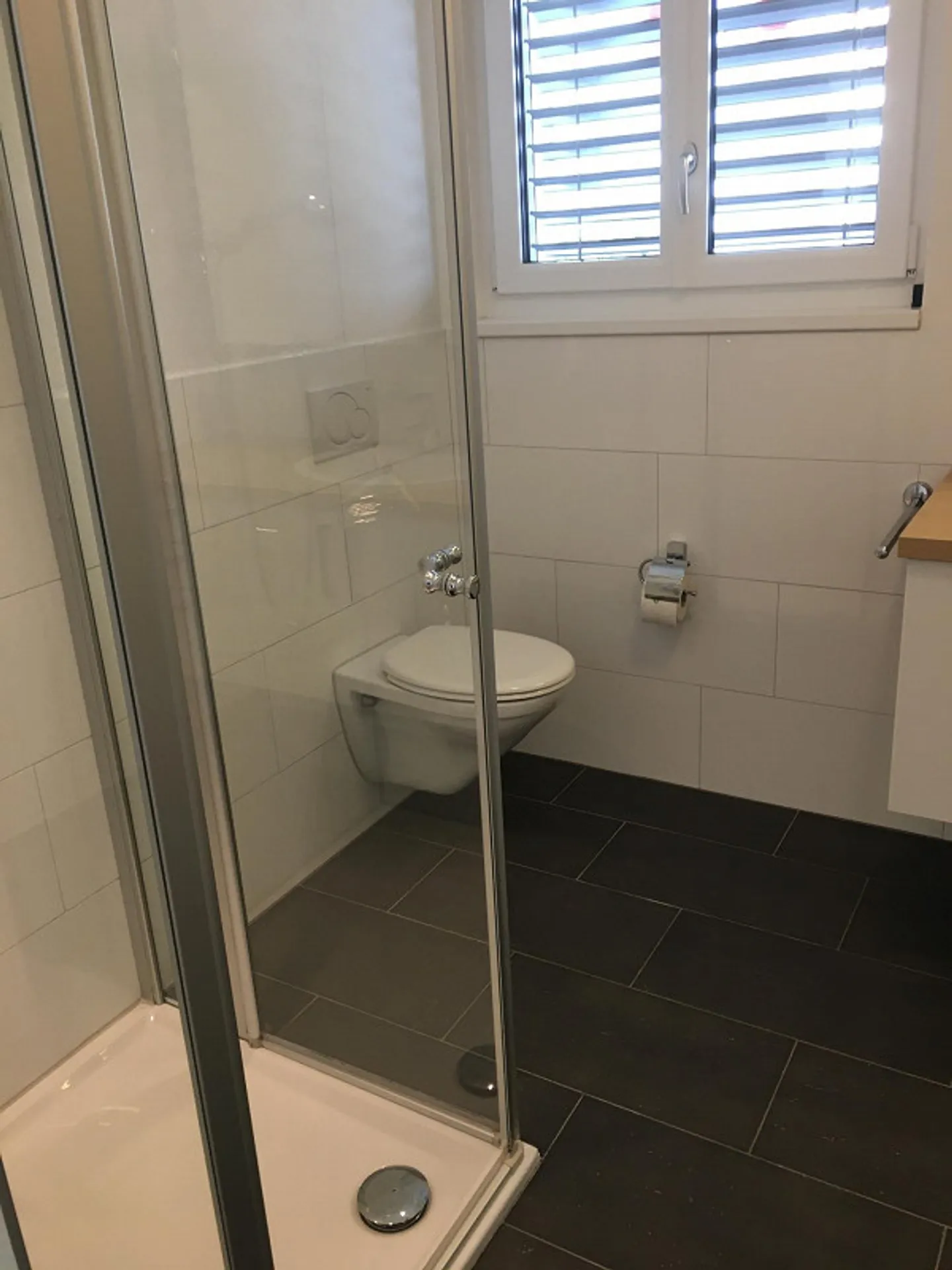 2.5 Room Apartment in a Quiet Location in Sax - Photo 6 of 9