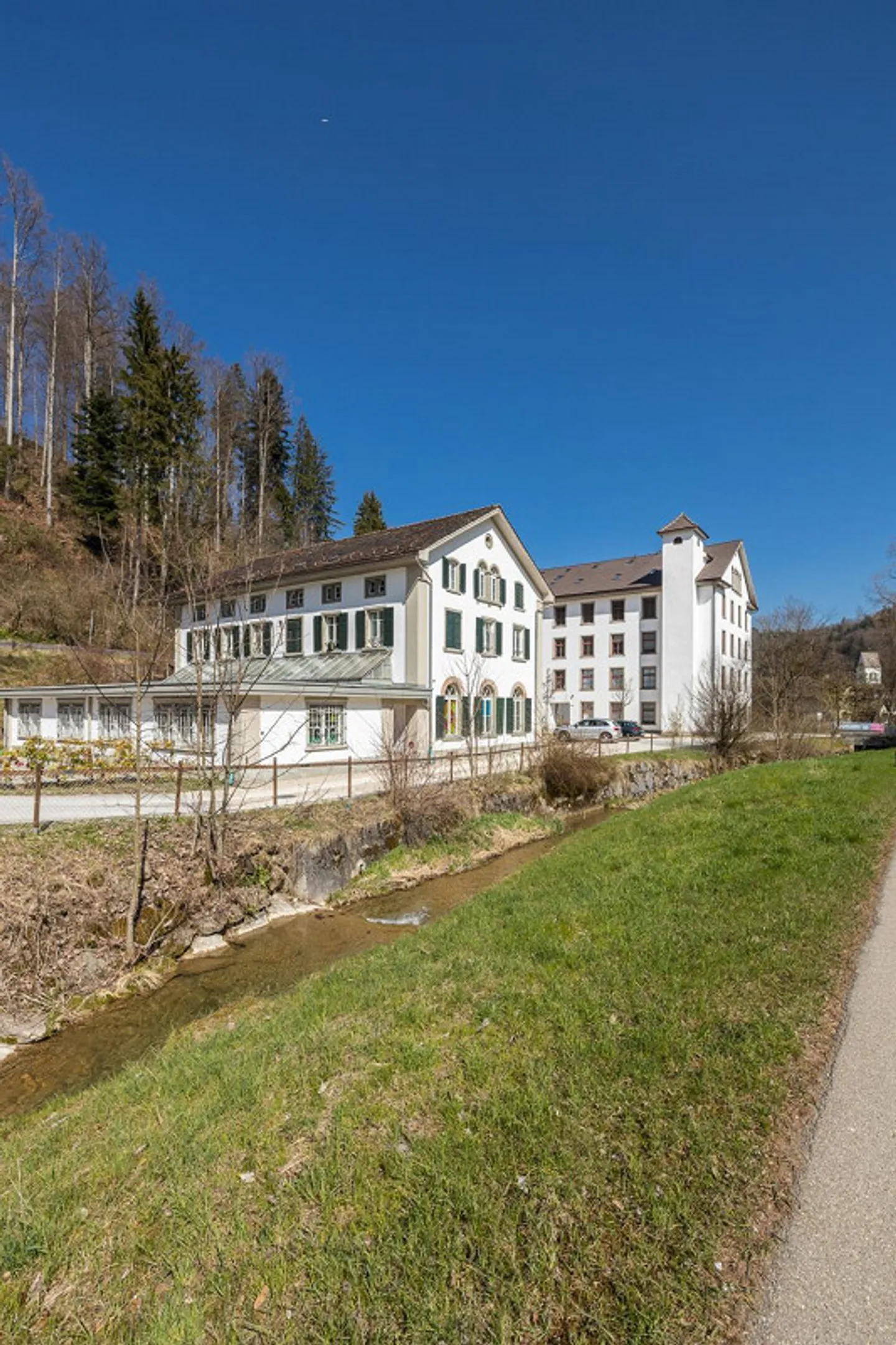 Proprietà di investimento storica, completamente ristrutturata - Foto 2 di 11