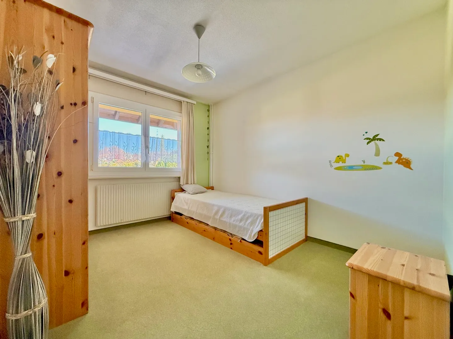 Votre havre de paix lumineux à Crissier - Foto 9 di 16