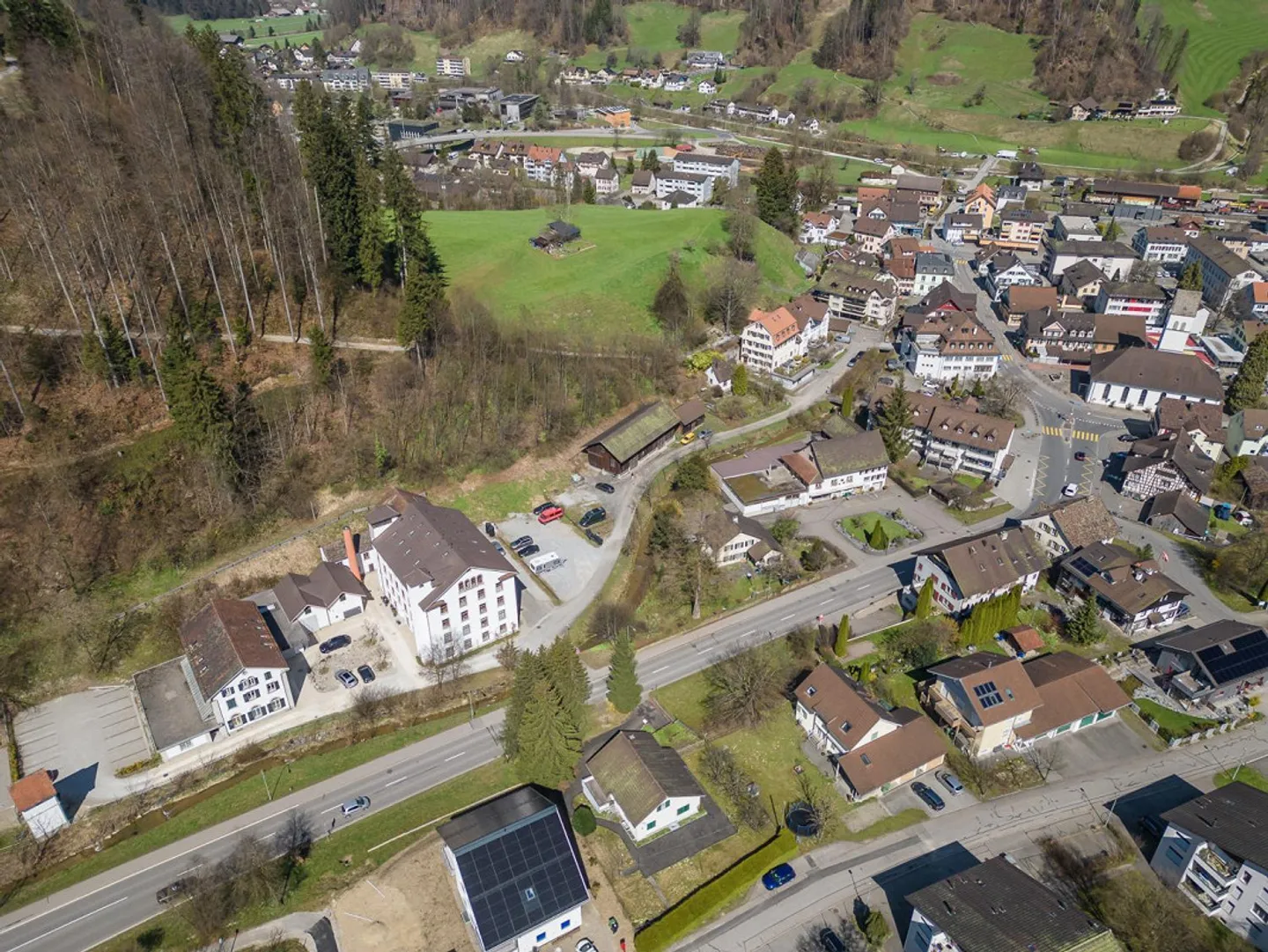 Proprietà di investimento storica, completamente ristrutturata - Foto 4 di 11