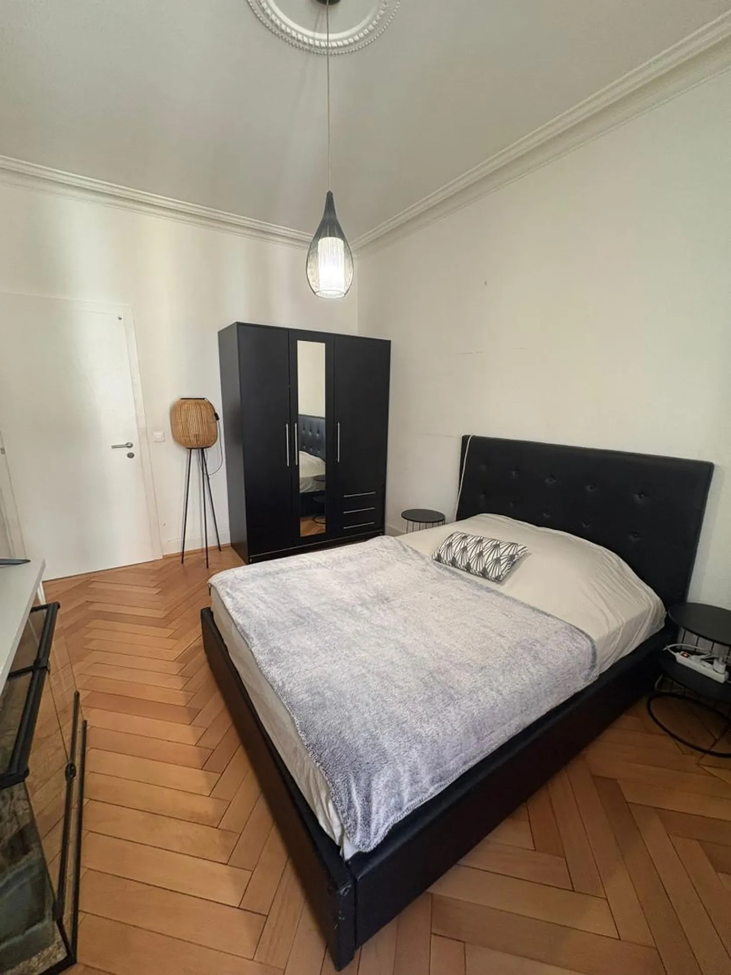 Appartement Charmant à Genève - Photo 1 sur 6