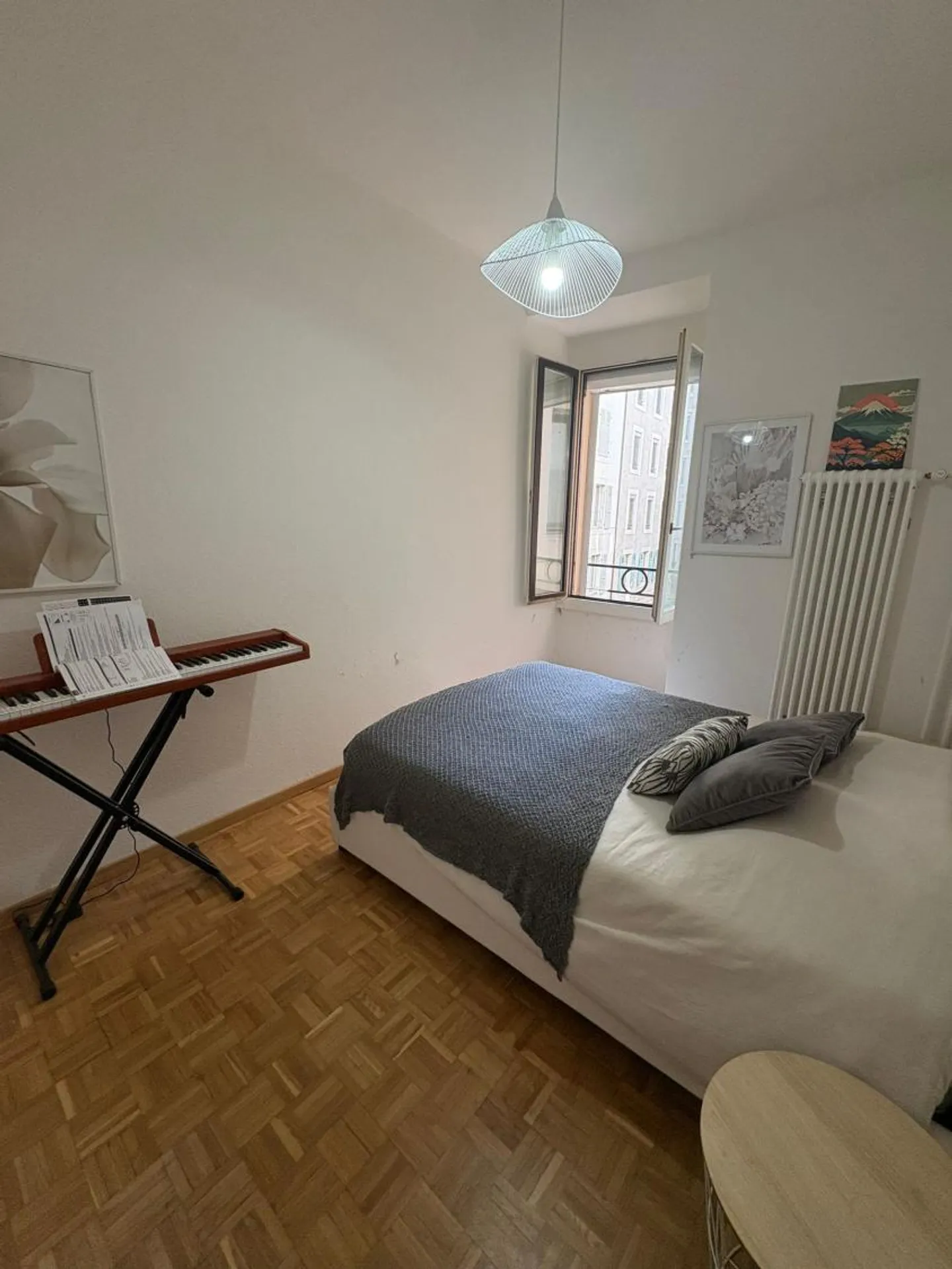 Appartement Charmant à Genève - Photo 3 sur 6