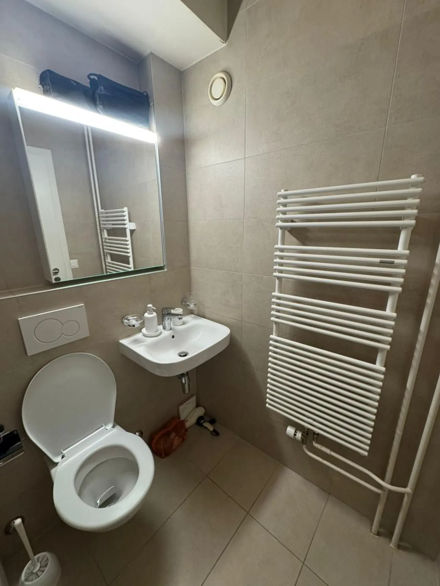 Appartement Charmant à Genève - Photo 4 sur 6