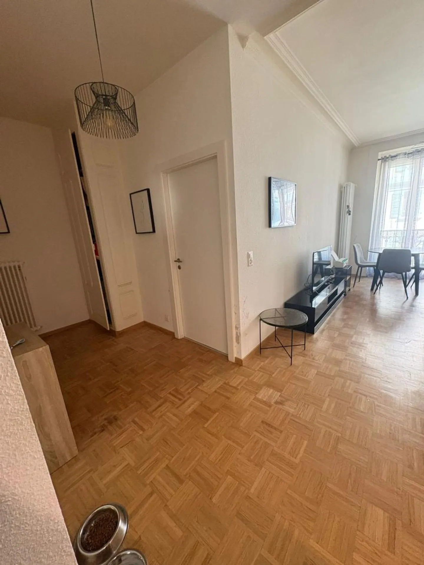 Appartement Charmant à Genève - Photo 5 sur 6