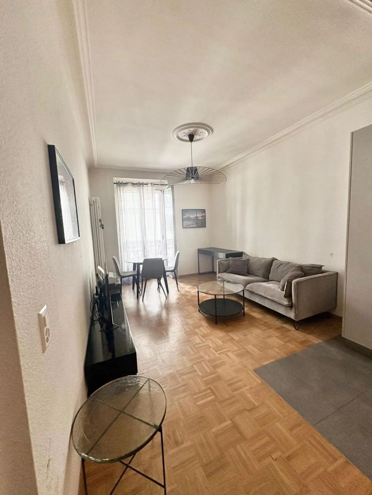 Appartement Charmant à Genève - Photo 6 sur 6
