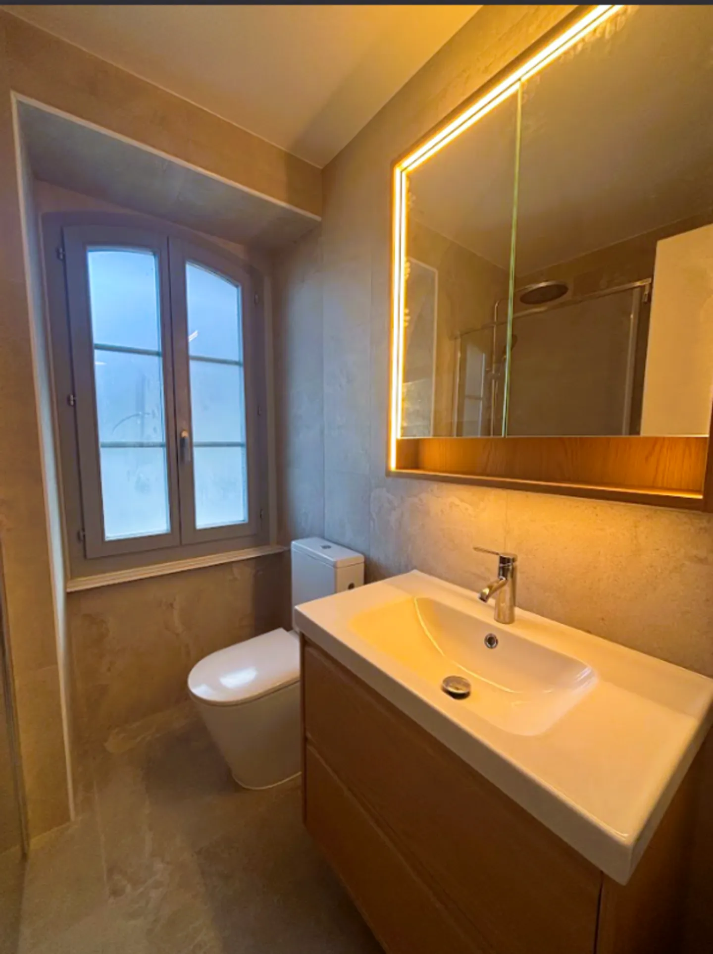 Appartamento 3,5 locali completamente ristrutturato - Foto 4 di 9