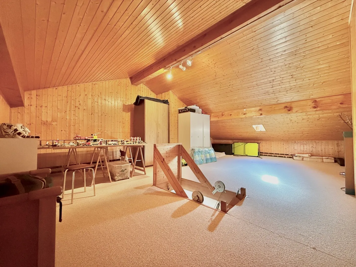 Votre havre de paix lumineux à Crissier - Foto 13 di 16