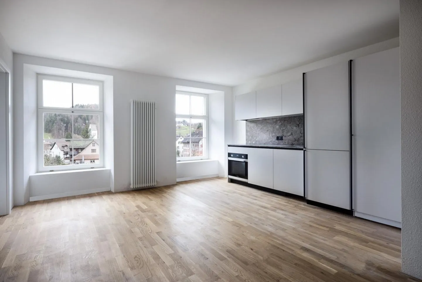 Proprietà di investimento storica, completamente ristrutturata - Foto 10 di 11