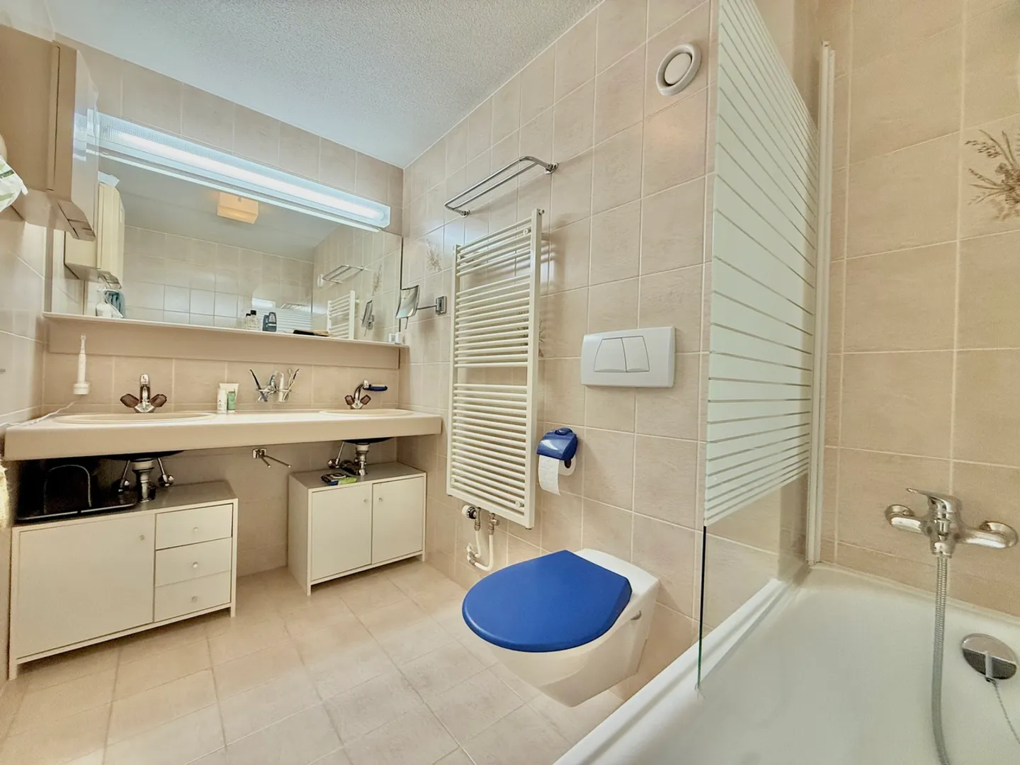 Votre havre de paix lumineux à Crissier - Foto 11 di 16