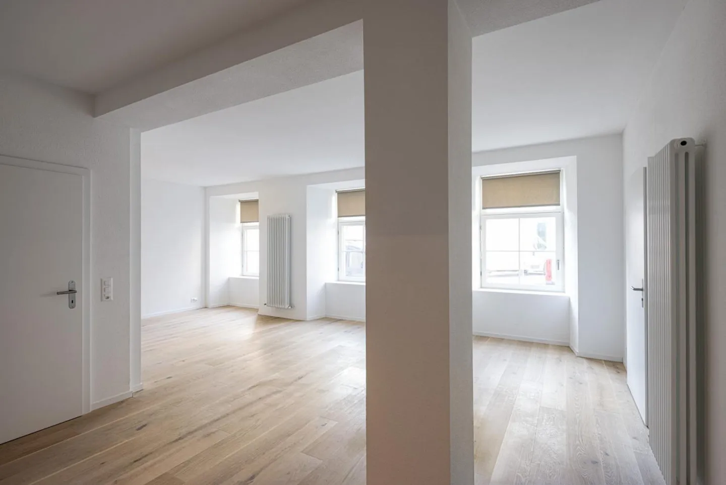 Proprietà di investimento storica, completamente ristrutturata - Foto 11 di 11