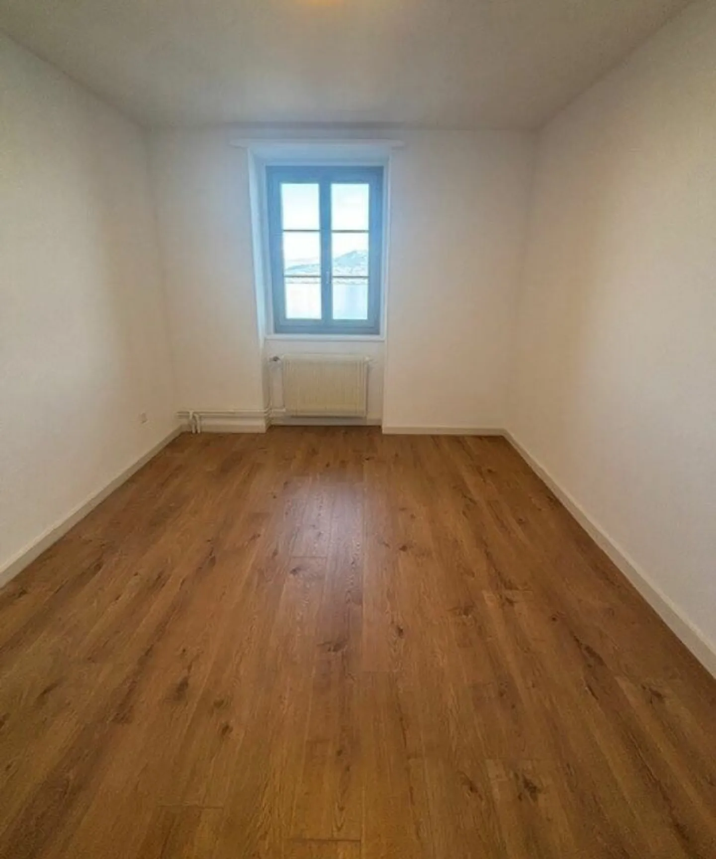 Appartamento 3,5 locali completamente ristrutturato - Foto 8 di 9