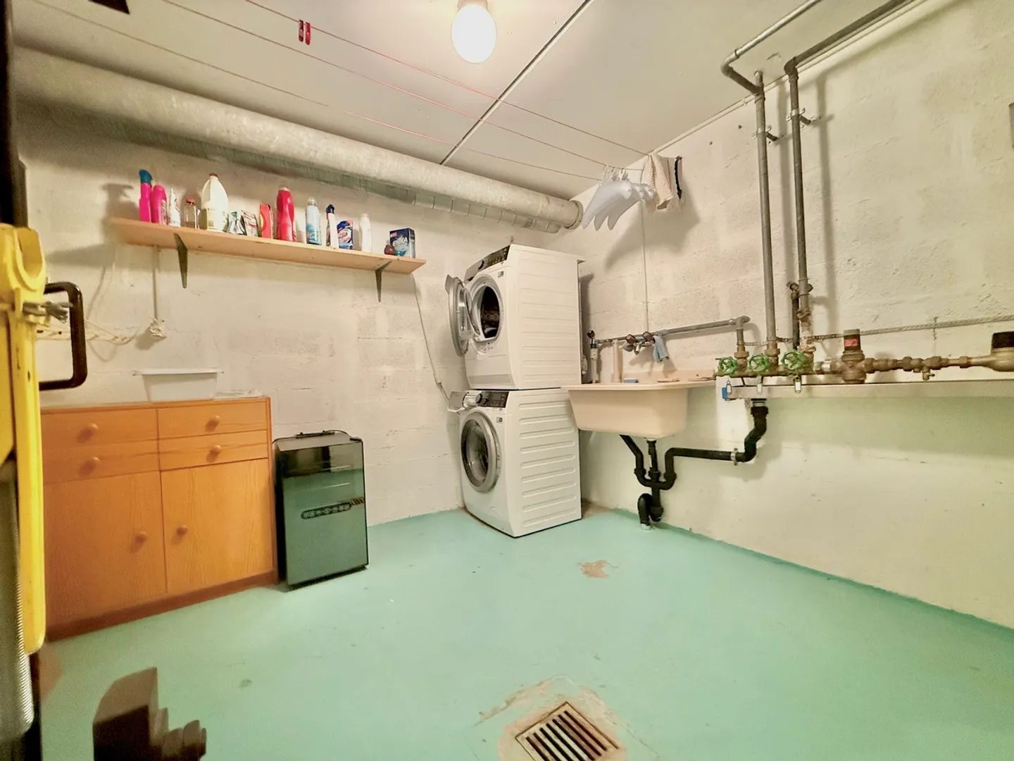 Votre havre de paix lumineux à Crissier - Foto 14 di 16