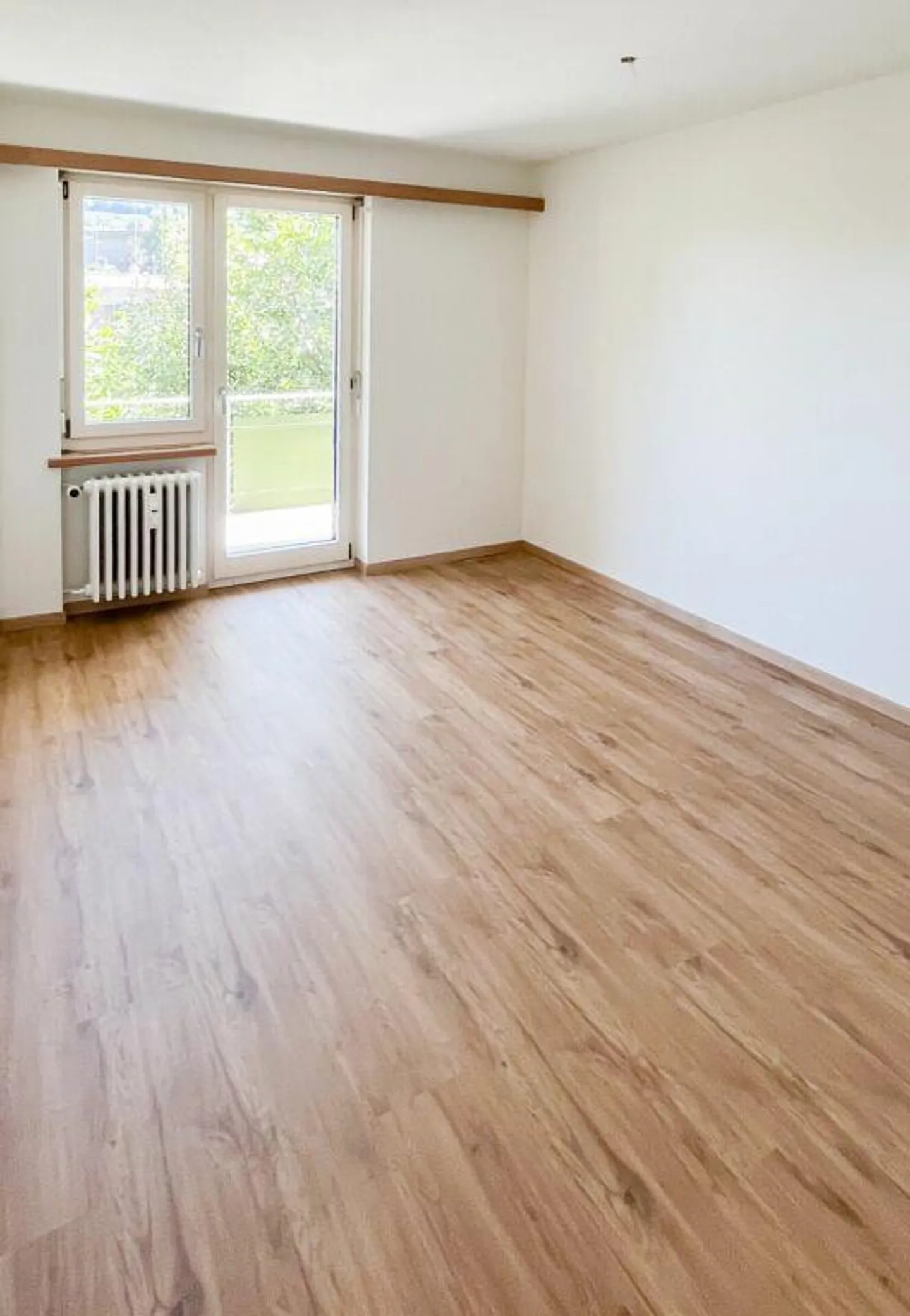 Charmante appartement 3.5 pièces, St. Fiden - Photo 7 sur 8