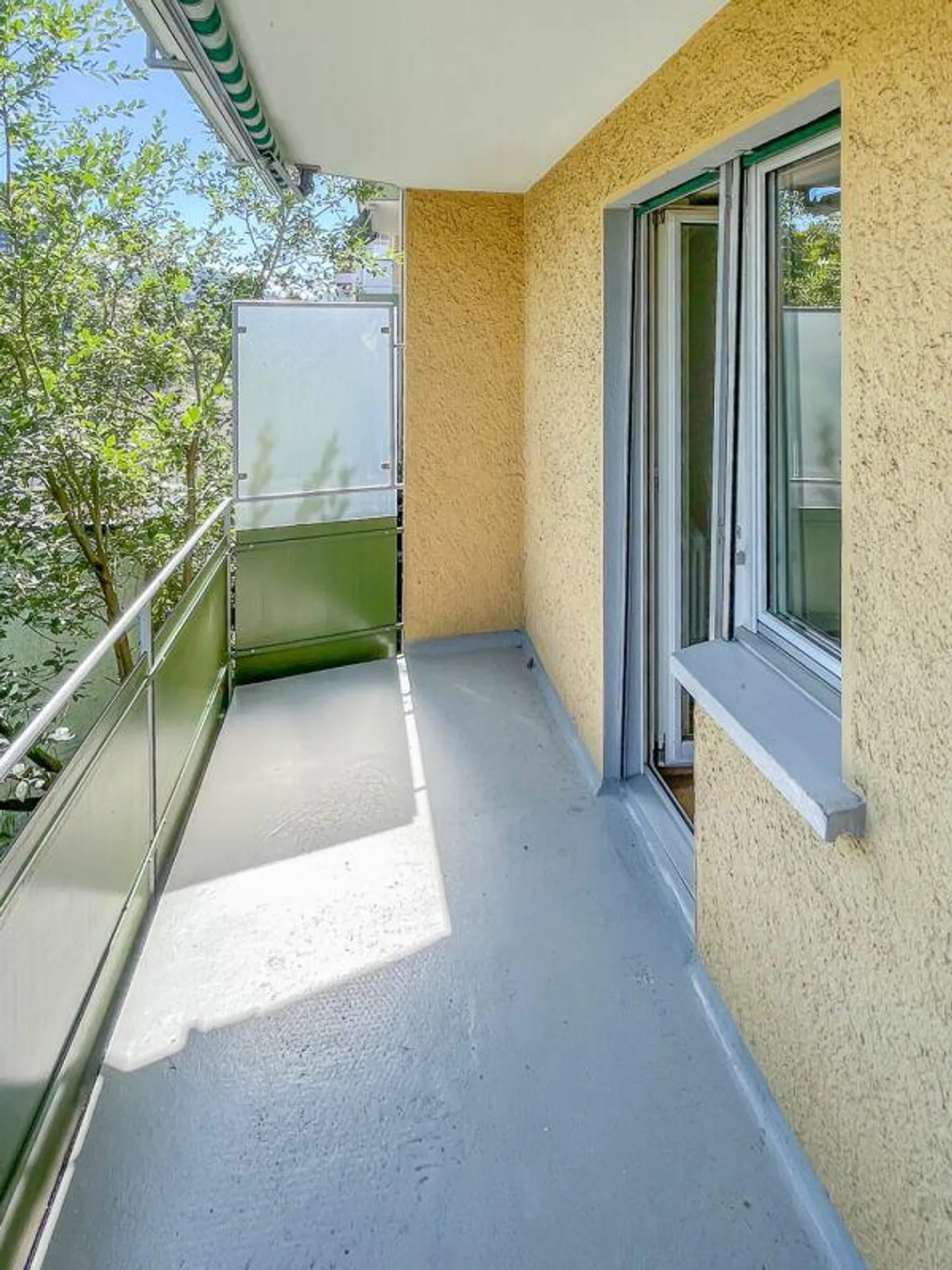 Charmante appartement 3.5 pièces, St. Fiden - Photo 8 sur 8