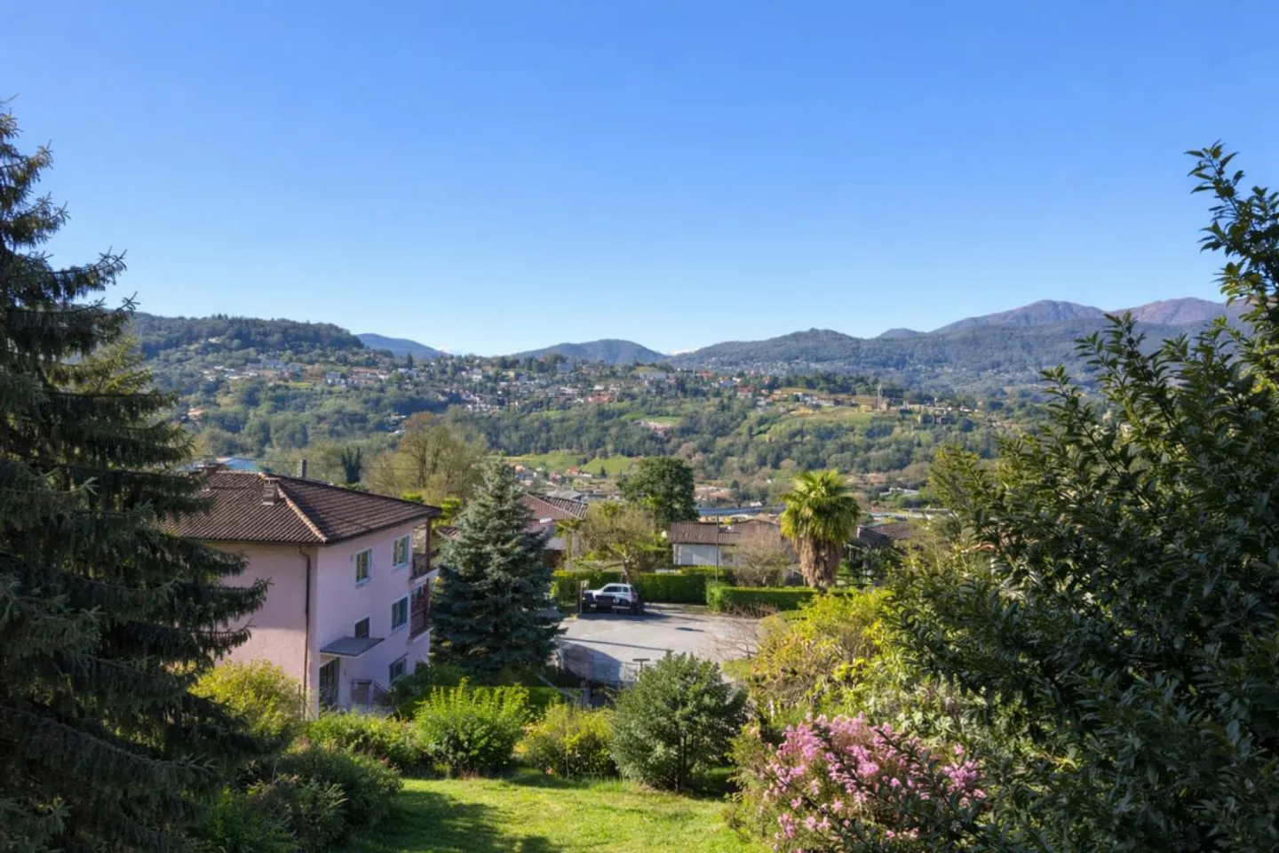 Opportunità di sviluppo a Lugano - Foto 2 di 13