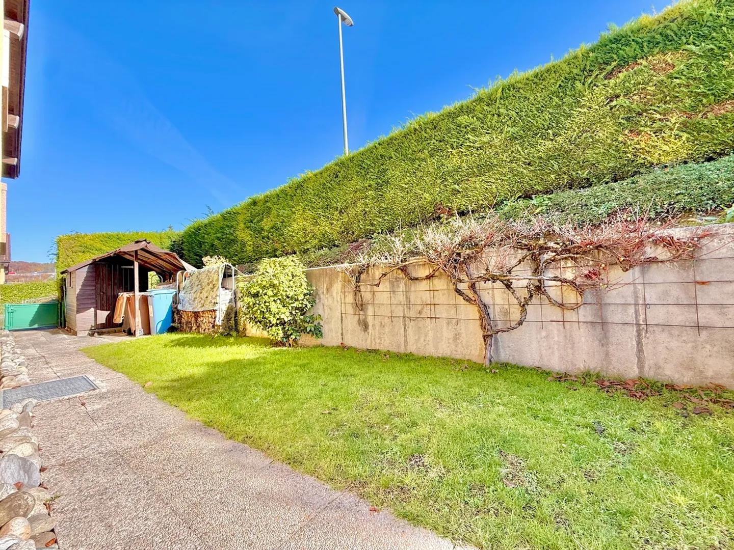 Votre havre de paix lumineux à Crissier - Foto 16 di 16