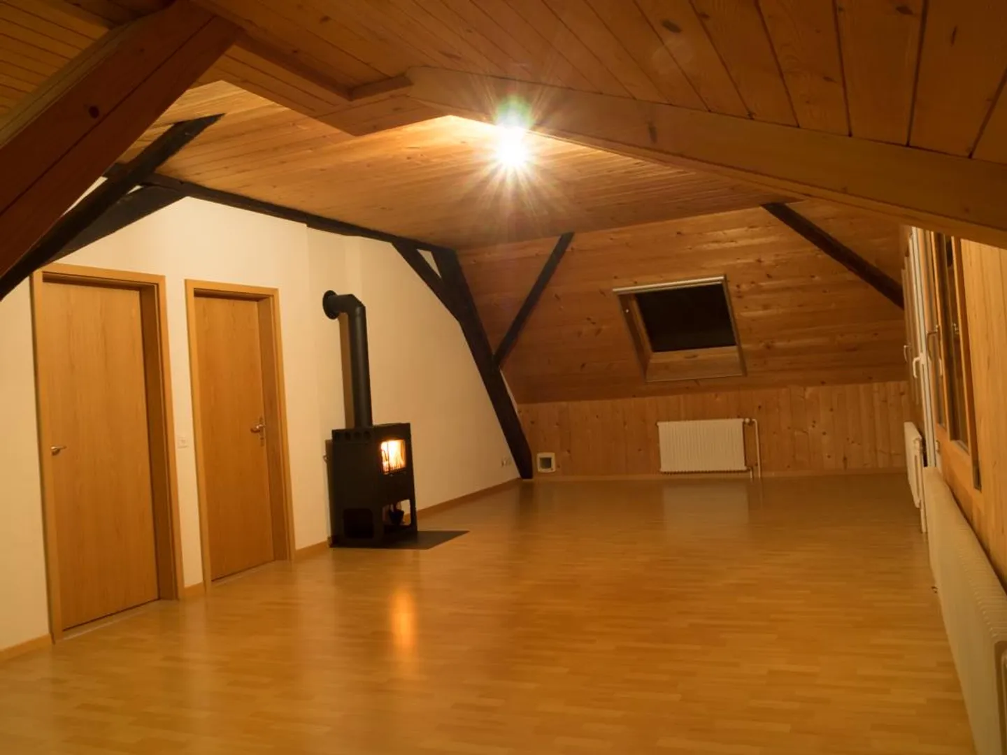 Attico - Foto 7 di 23