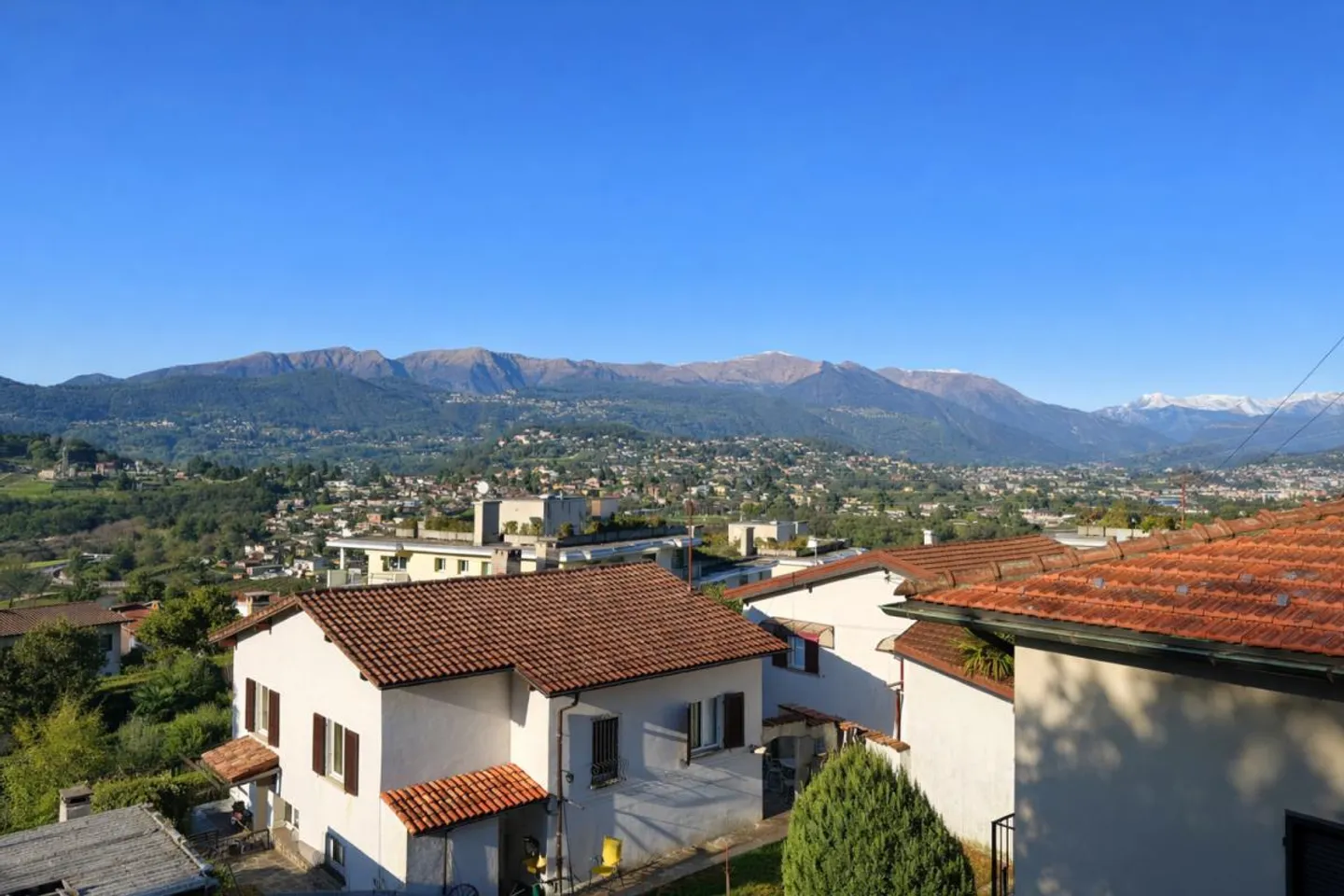 Opportunità di sviluppo a Lugano - Foto 9 di 13