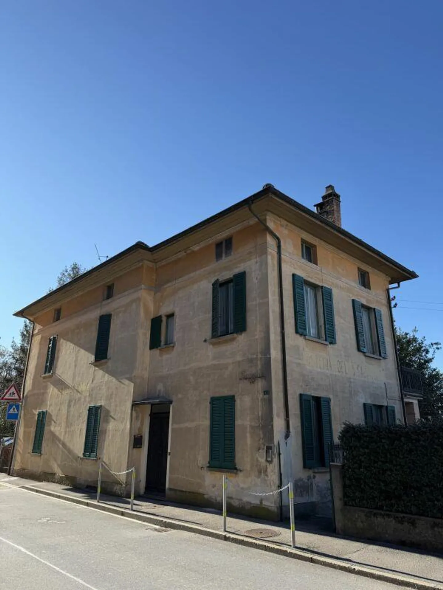 Opportunità di sviluppo a Lugano - Foto 10 di 13