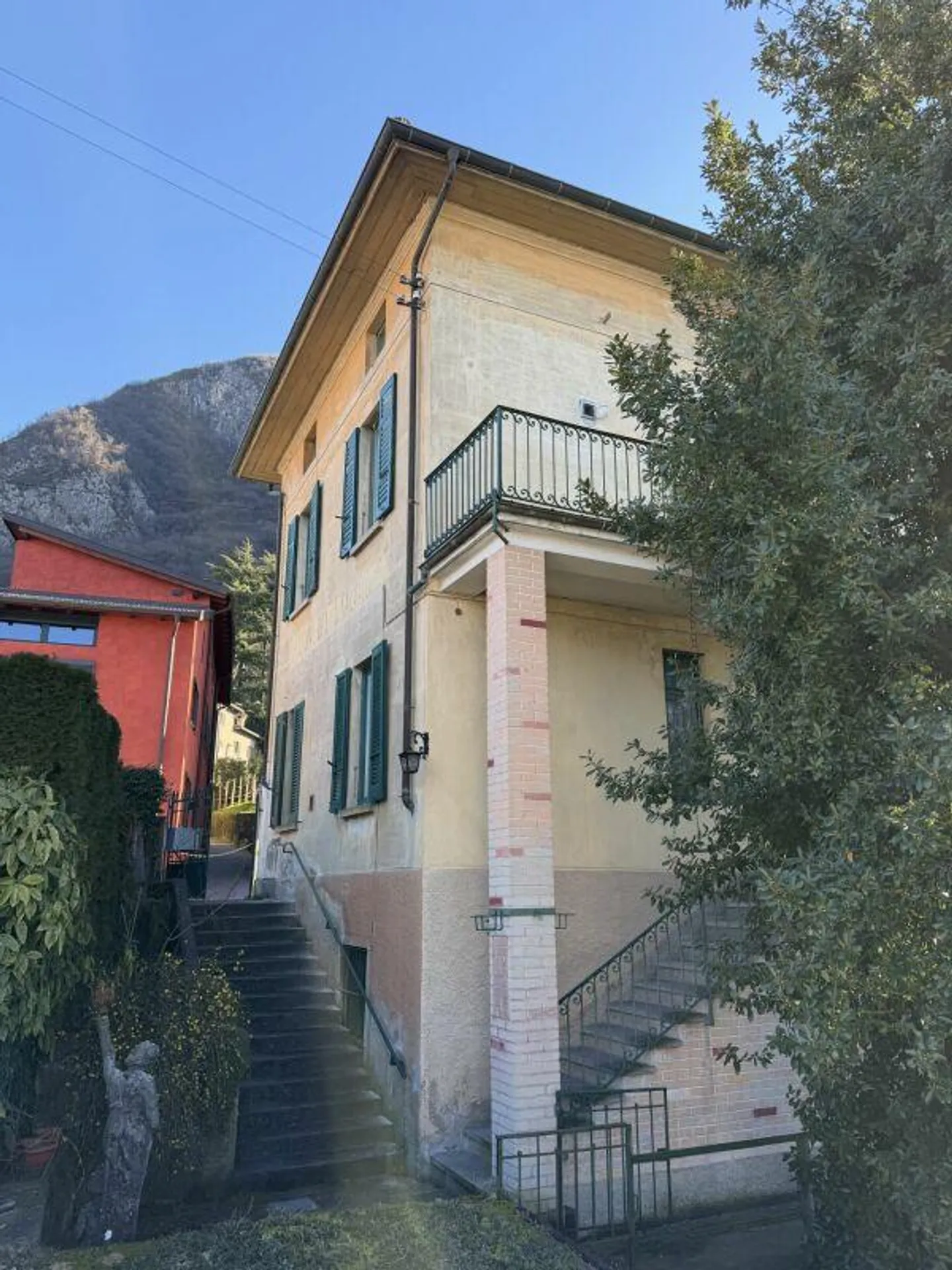 Opportunità di sviluppo a Lugano - Foto 11 di 13