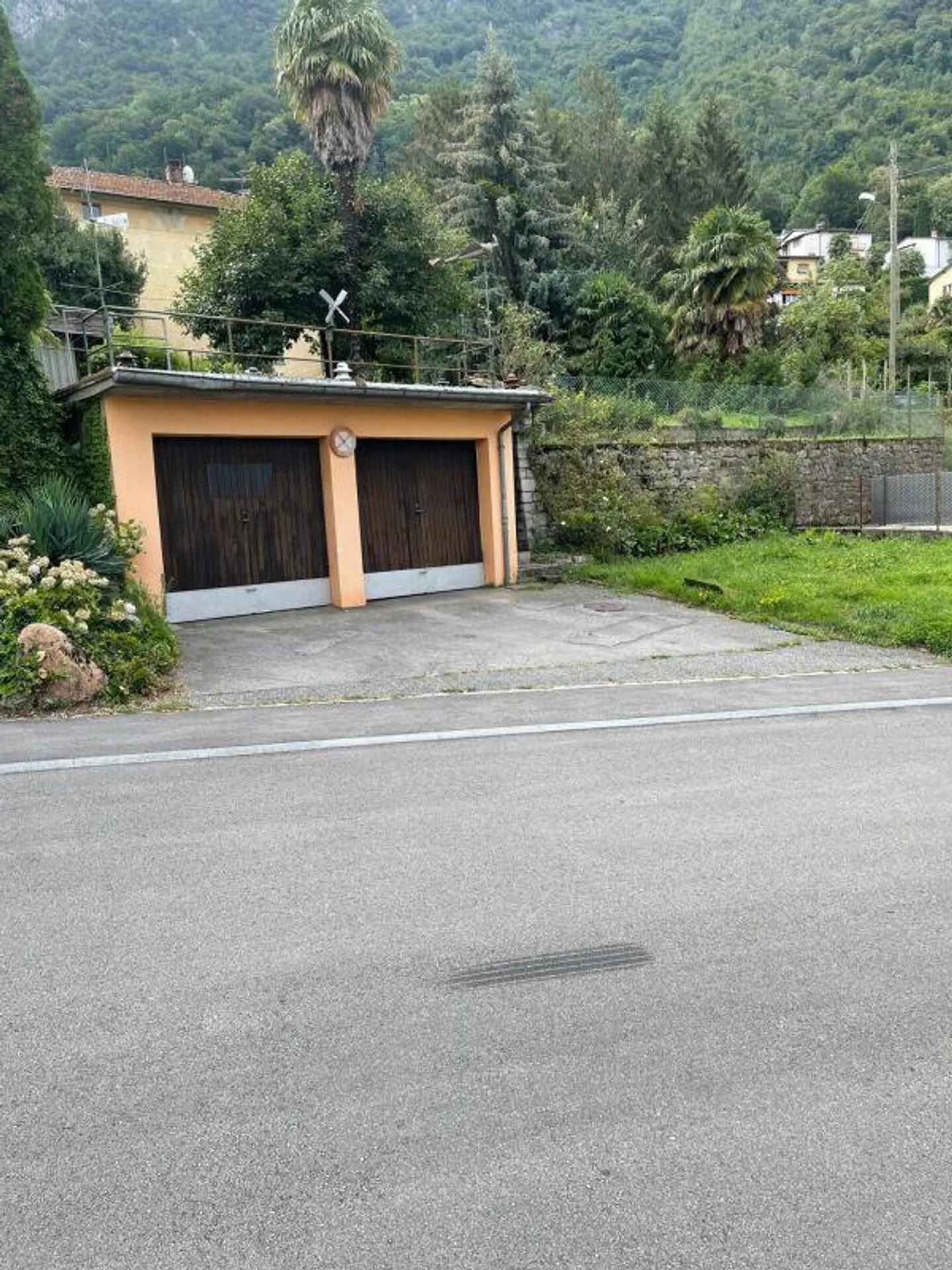 Opportunità di sviluppo a Lugano - Foto 12 di 13