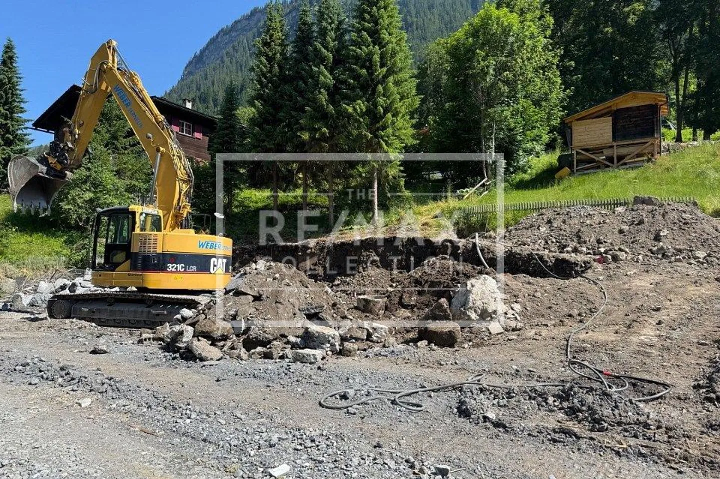 Appartamento 3½ locali n. 4 - Nuova costruzione Ganschiersch - PRIMA OCCUPAZIONE - Foto 9 di 9