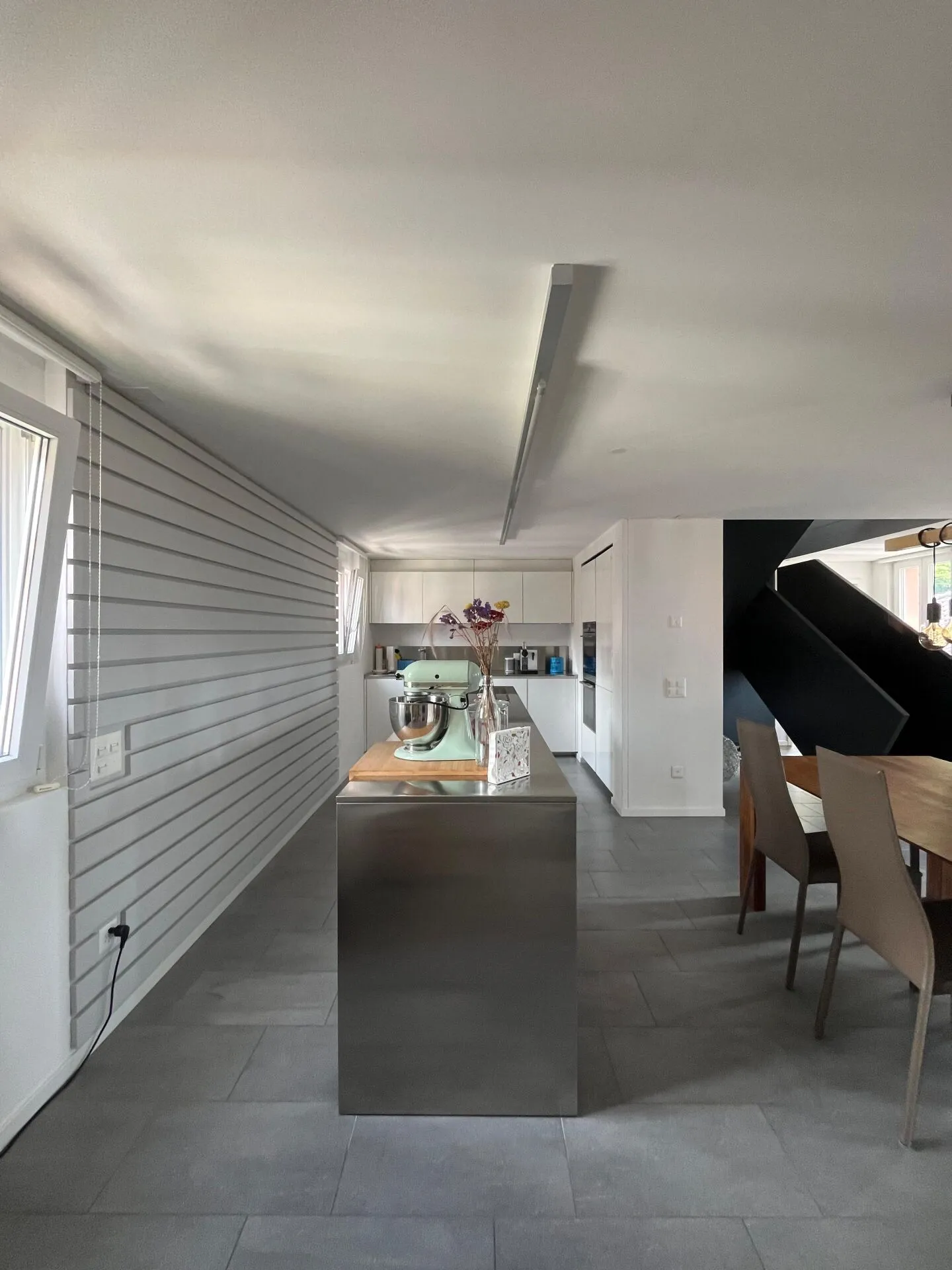 Appartamento duplex con 5 camere ad Arbedo - Foto 3 di 20