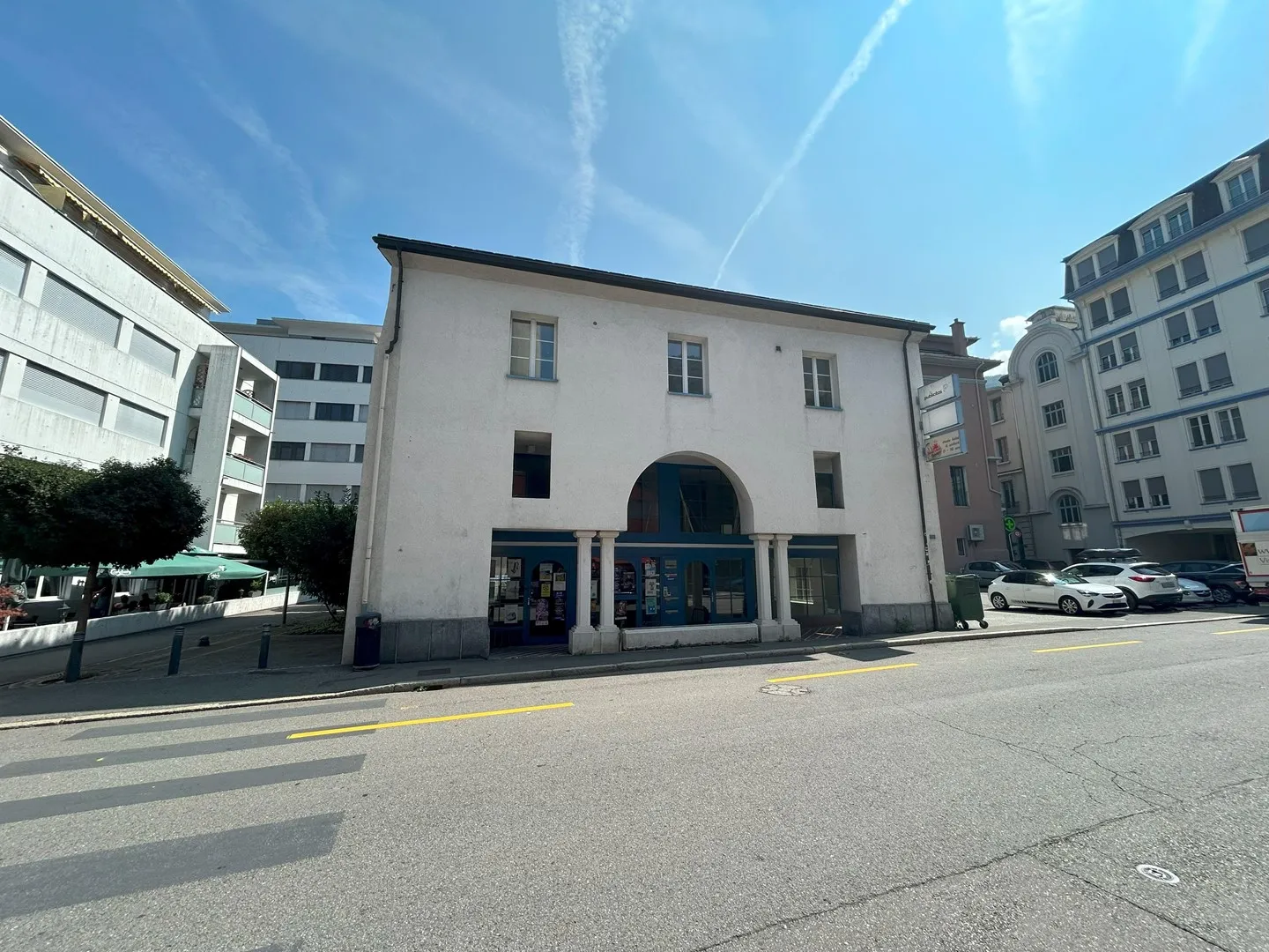 Duplex in affitto - Foto 1 di 1