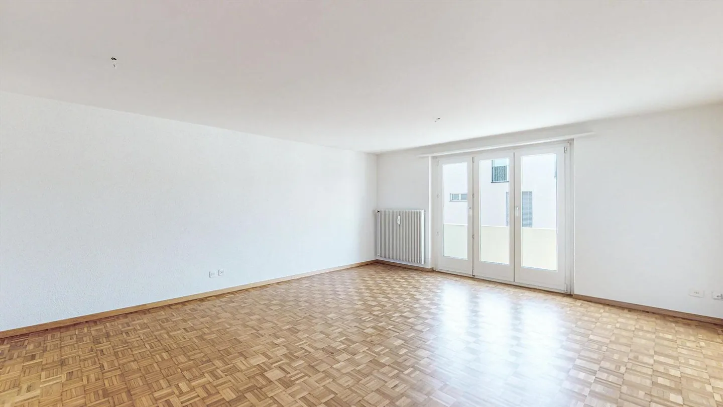 Appartement de location intelligent - Photo 1 sur 5