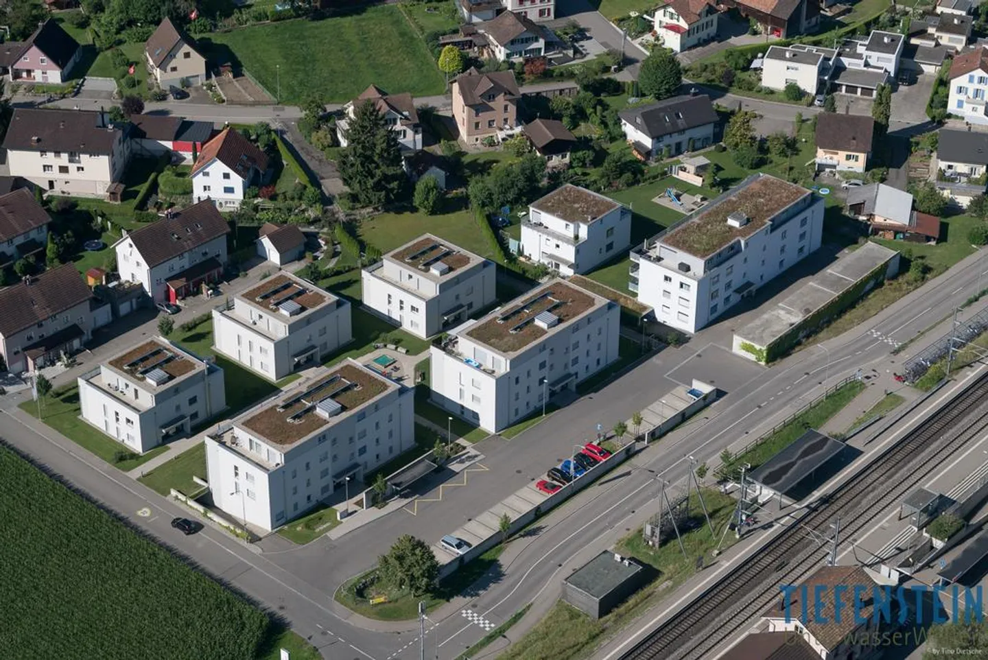 lichtdurchflutete Attikawohnung mit Stil - Foto 1 von 8