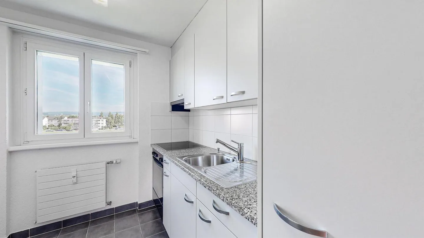 Appartement de location intelligent - Photo 3 sur 5