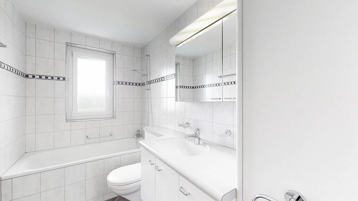 Appartement de location intelligent - Photo 4 sur 5