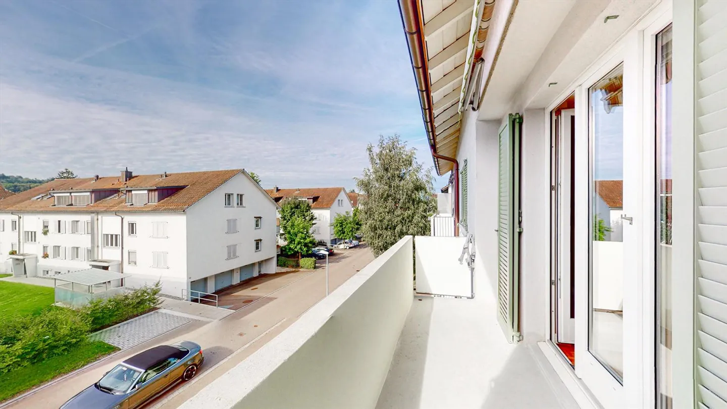 Appartement de location intelligent - Photo 5 sur 5