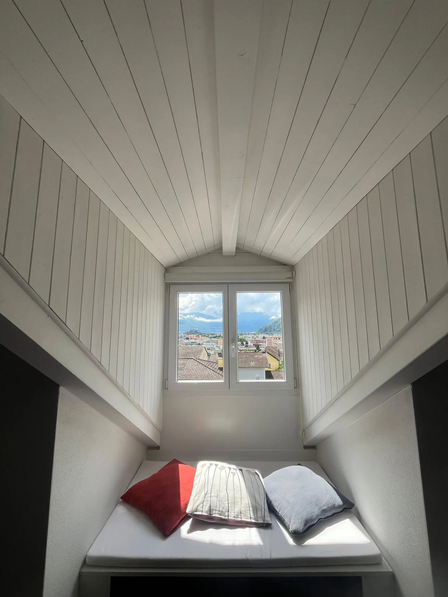 Appartamento duplex con 5 camere ad Arbedo - Foto 14 di 20