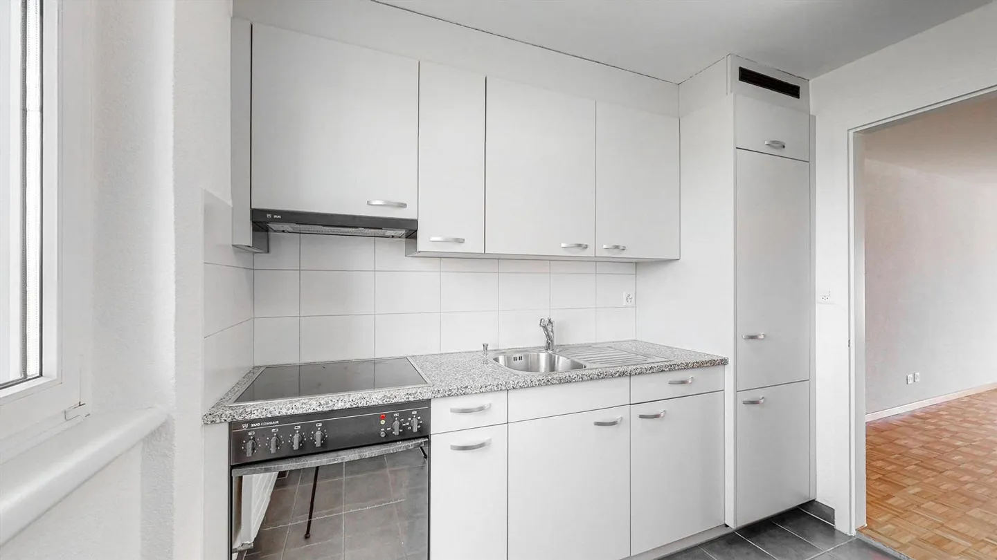 Appartement de location intelligent - Photo 2 sur 5