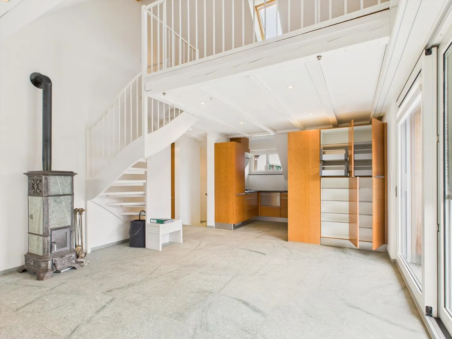 Duplex 3 rooms - Photo 4 of 13