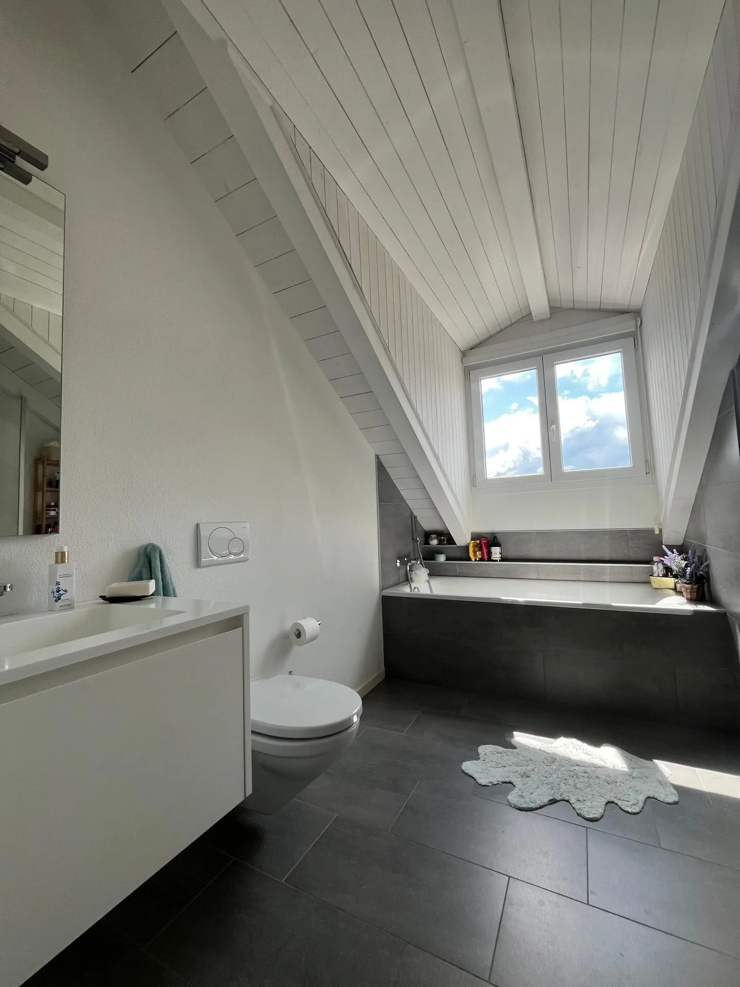 Appartamento duplex con 5 camere ad Arbedo - Foto 16 di 20