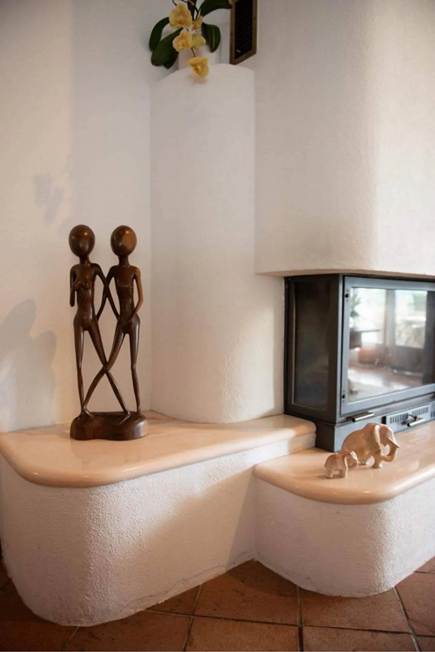 Apartment - Comano - Photo 3 of 13