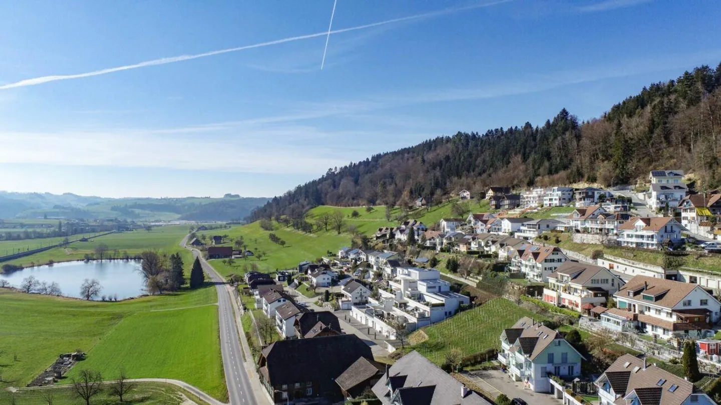Bergpanorama hoch 3 - ein besonderes Mehrfamilienhaus - Photo 15 sur 15
